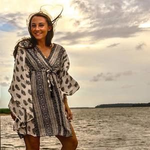 Meet your Posher, Bailey